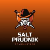 SALT PRUDNIK