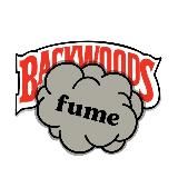 BACKWOODS FUME