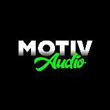 MOTIV AUDIOBOOKS