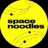 SPACENOODLES - TON NFT