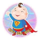 SUPER_BABY_WORLD РАЗВИВАЮЩИЕ ИГРУШКИ ДЛЯ ДЕТЕЙ