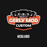 DEVBLOG_MONJARO GMCUSTOMS