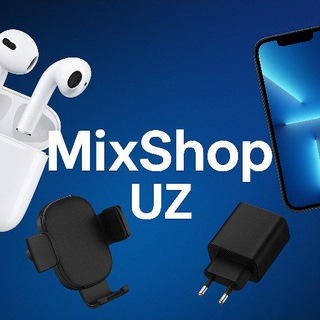 MIXSHOP