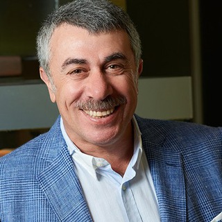 СОВЕТЫ КОМАРОВСКОГО