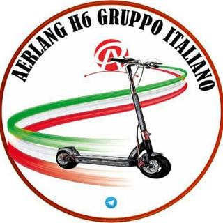 AERLANG H6 ITALIA 