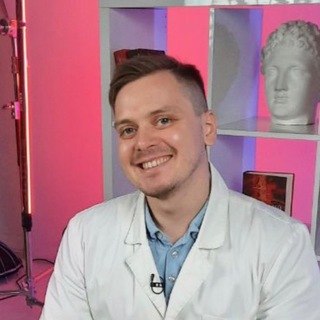 ДОКТОР ТРАВКИН