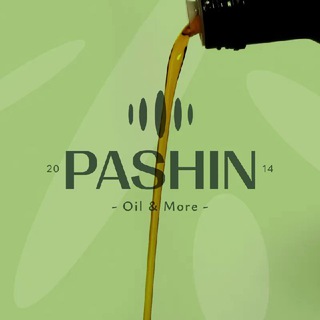 PASHIN MASLO