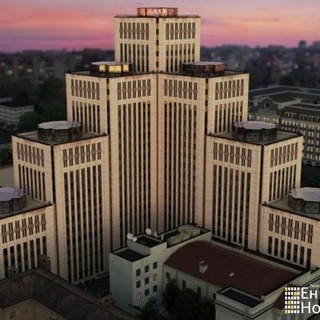 ЕВРЕЙСКАЯ ОБЩИНА ДНЕПРА