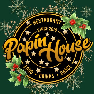 PAPIN HOUSE