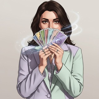 TARO_ONLINE_BLOG | МАГИЯ