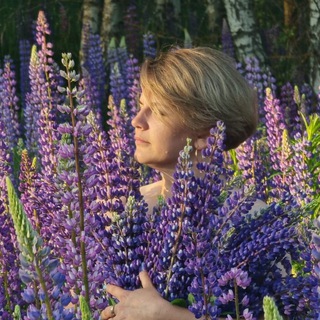 NADINKOGEMUSСАД. ОГОРОД. ЛЕС. ДЕРЕВНЯ.