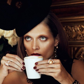 BEAUTY ТЕЛЕГРАММЫ