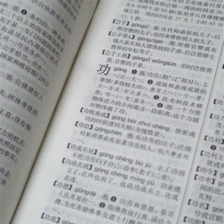 学汉语 | CHINESE STUDIO