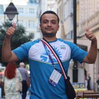 UZBEKISTAN WRESTLING (PANJOB)