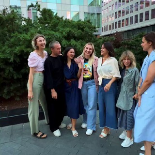 БЮРО СТИЛИСТОВ