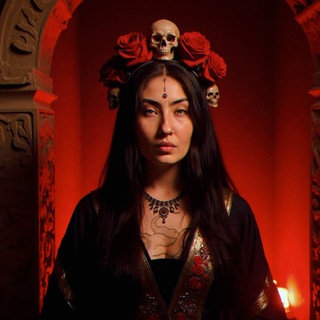 SAY OCCULT