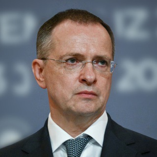 ВЛАДИМИР МЕДИНСКИЙ