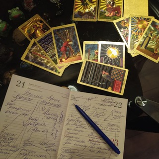 КАТИНЫ РЕФЛЕКСИИ