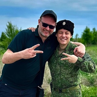 С НАМИ БОГ!!  ДРЁМОВ АНАТОЛИЙ OFFICIAL