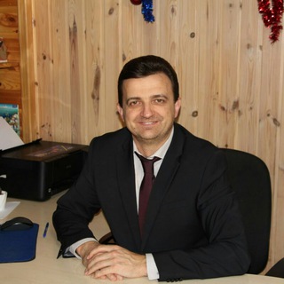 РОСТИСЛАВ ШКІНДЕР, КАНАЛ