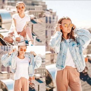 ПРЕСЕТЫ&ОБРАБОТКА