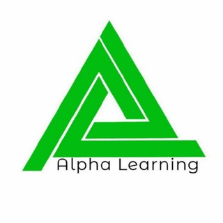 ALPHA LEARNING DISCUSSION