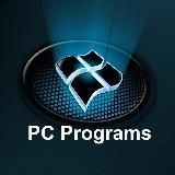 PC PROGRAMS