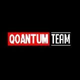 QUANTUM TEAM