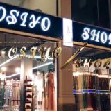 OSIYO SHOP BY AFNAN