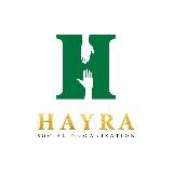 HAYRA ORGANIZATION