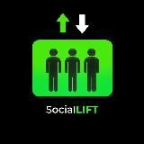 SOCIAL LIFT [NUERA]