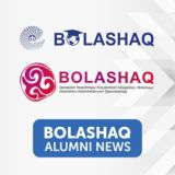 BOLASHAQ ALUMNI NEWS