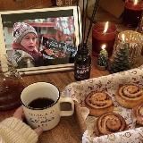 УЮТНЫЙ ДОМ | HOMME TRISTE