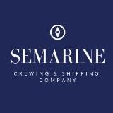 SEMARINE CREWING & SHIPPING COMPANY