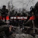 UNFAIR ADVANTAGE