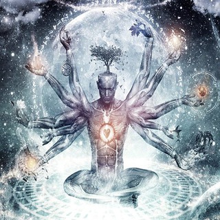 ТАЙНЫЕ ЗНАНИЯ | МИСТИКА | ЭЗОТЕРИКА