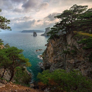 ПРИМОРСКИЙ КРАЙ • ТУРИЗМ