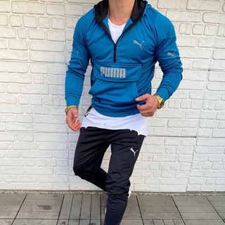 КОСТЮМЫ & ДВОЙКИ  - МУЖСКАЯ ОДЕЖДА