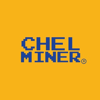  • CHELMINER74 •