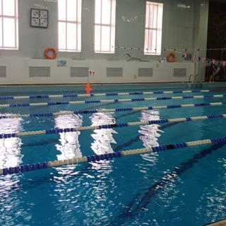 САМОРОДОК,ПЛАВАТЕЛЬНЫЙ БАССЕЙН‍