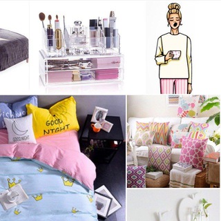 АЛИЭКСПРЕСС ДЛЯ ДОМА