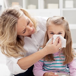 МАМА И ГОРОД МОСКВА