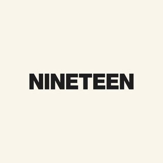 NINETEEN.BRAND