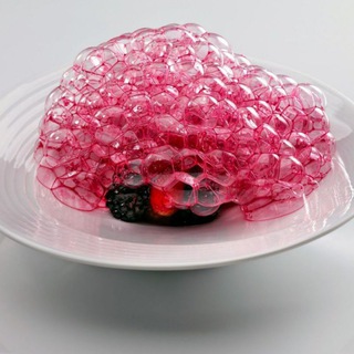 УДИВИТЕЛЬНАЯ ЕДА