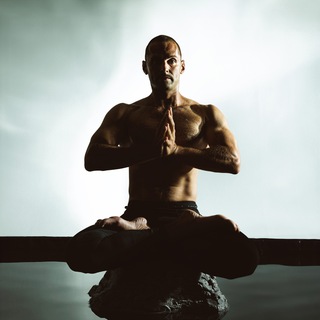 ЧАТ В СТИЛЕ ЙОГИ С УЛИТИНЫМ ЕВГЕНИЕМ