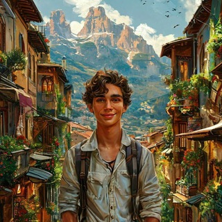 МАСТЕР ГОСТЕПРИИМСТВА!