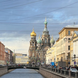 САНКТ-ПЕТЕРБУРГ | ИСТОРИЯ ПИТЕРА