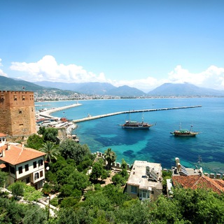 ИНТЕРЕСНОЕ | ТУРИЗМ | ТУРЦИЯ