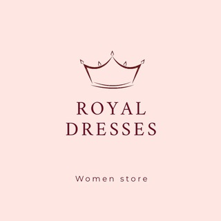 ROYAL DRESSES