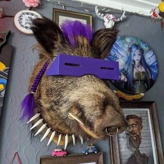 ТРЕЗВЫЙ И ДОБРЫЙ КАБАН